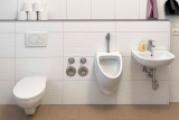 Badezimmer 2