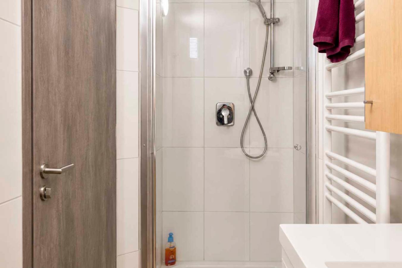Badezimmer 3