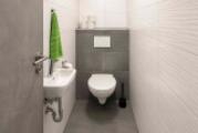 Toilette