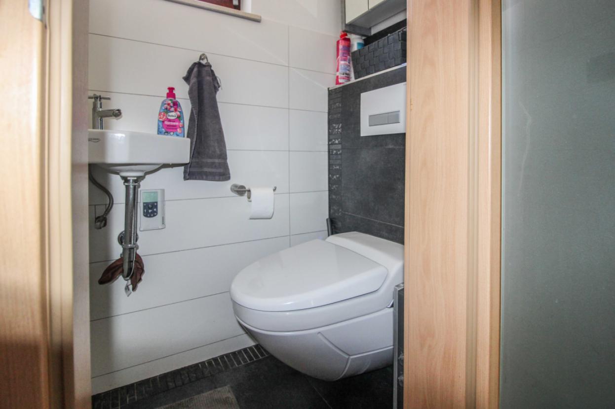 Gäste-WC