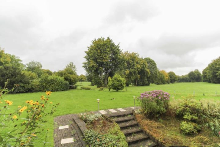 Gartenbereich