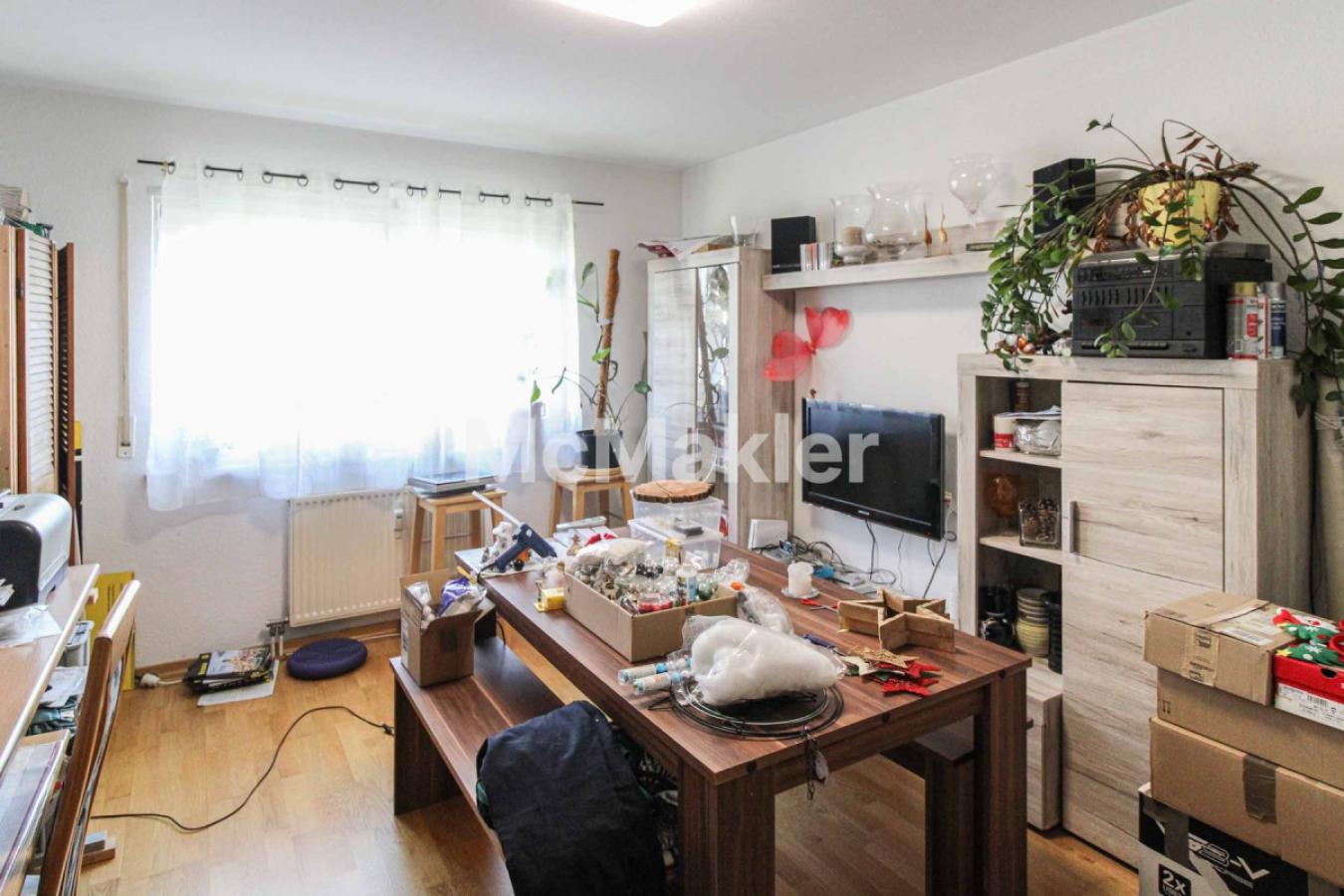 Arbeitszimmer