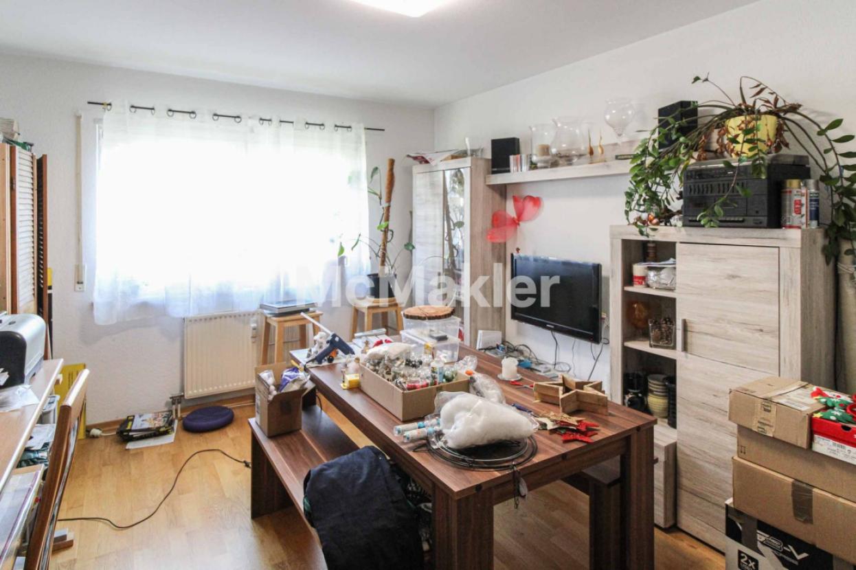 Arbeitszimmer