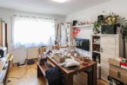 Arbeitszimmer