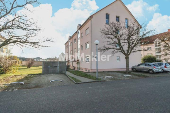 Straßenansicht