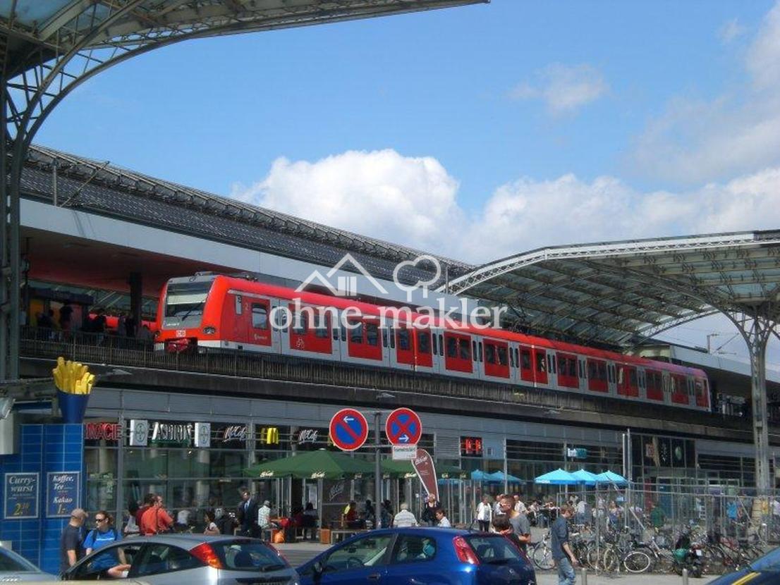Köln HBF