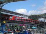 Köln HBF
