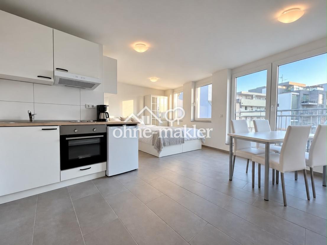 Aktueller Zustand