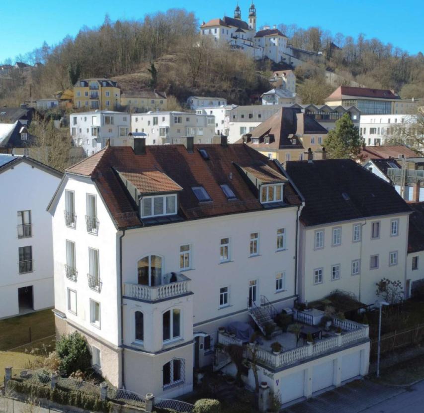 Aussenansicht