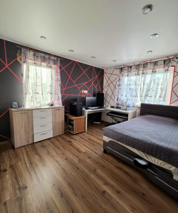 Zimmer 3 OG
