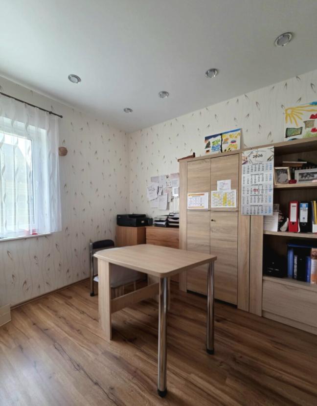 Zimmer 5 EG