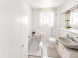 Badezimmer EG