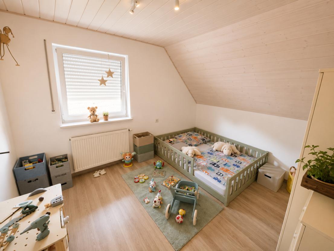 Zimmer 3 OG