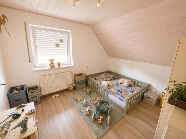 Zimmer 3 OG