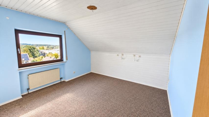 Schlafzimmer OG