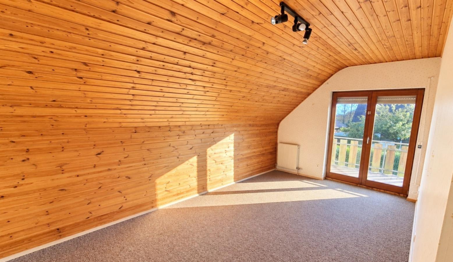 Kinderzimmer 1 OG