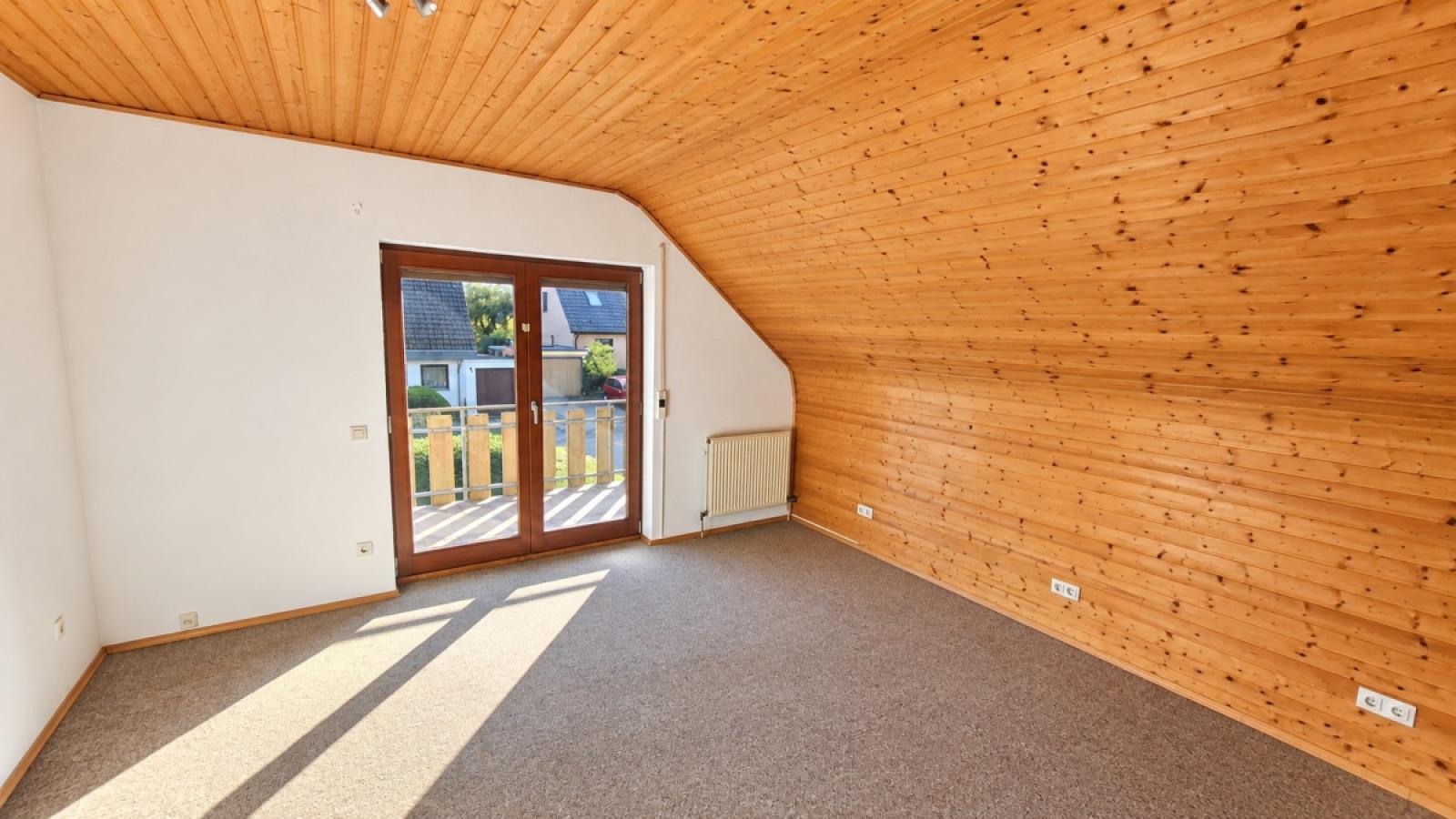 Kinderzimmer 2 OG