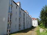 Apartment Hinteransicht - Weyel Immobilien Bochum 