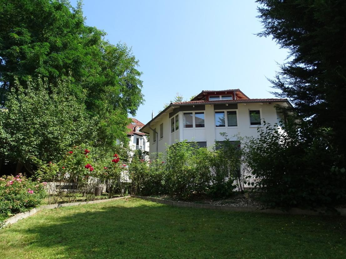 Apartment Hausansicht - Weyel Immobilien Bochum 