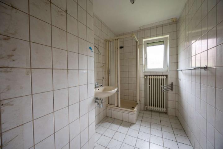 Badezimmer EG