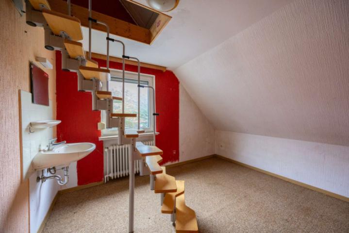 Zimmer 2 OG