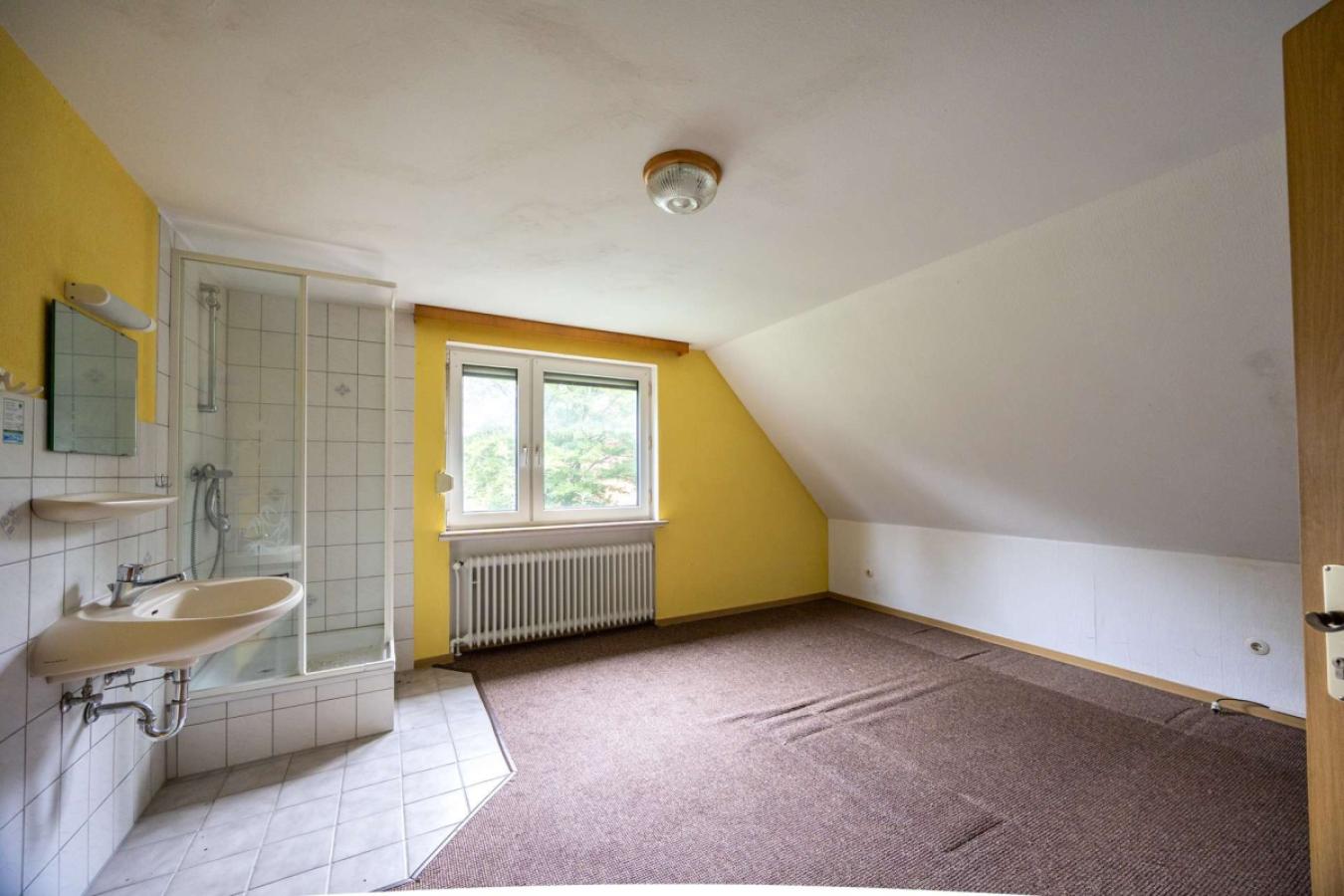 Zimmer 4 OG