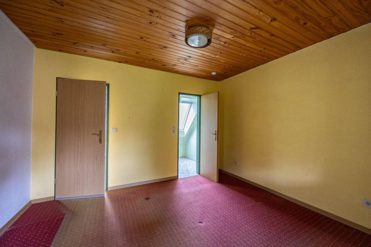 Zimmer 5 OG