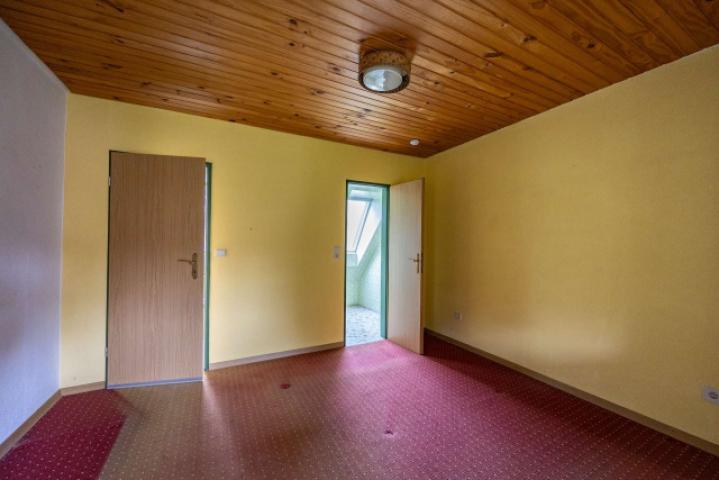 Zimmer 5 OG