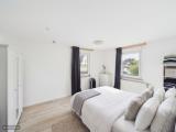 Schlafzimmer EG Gestaltungsvorschlag