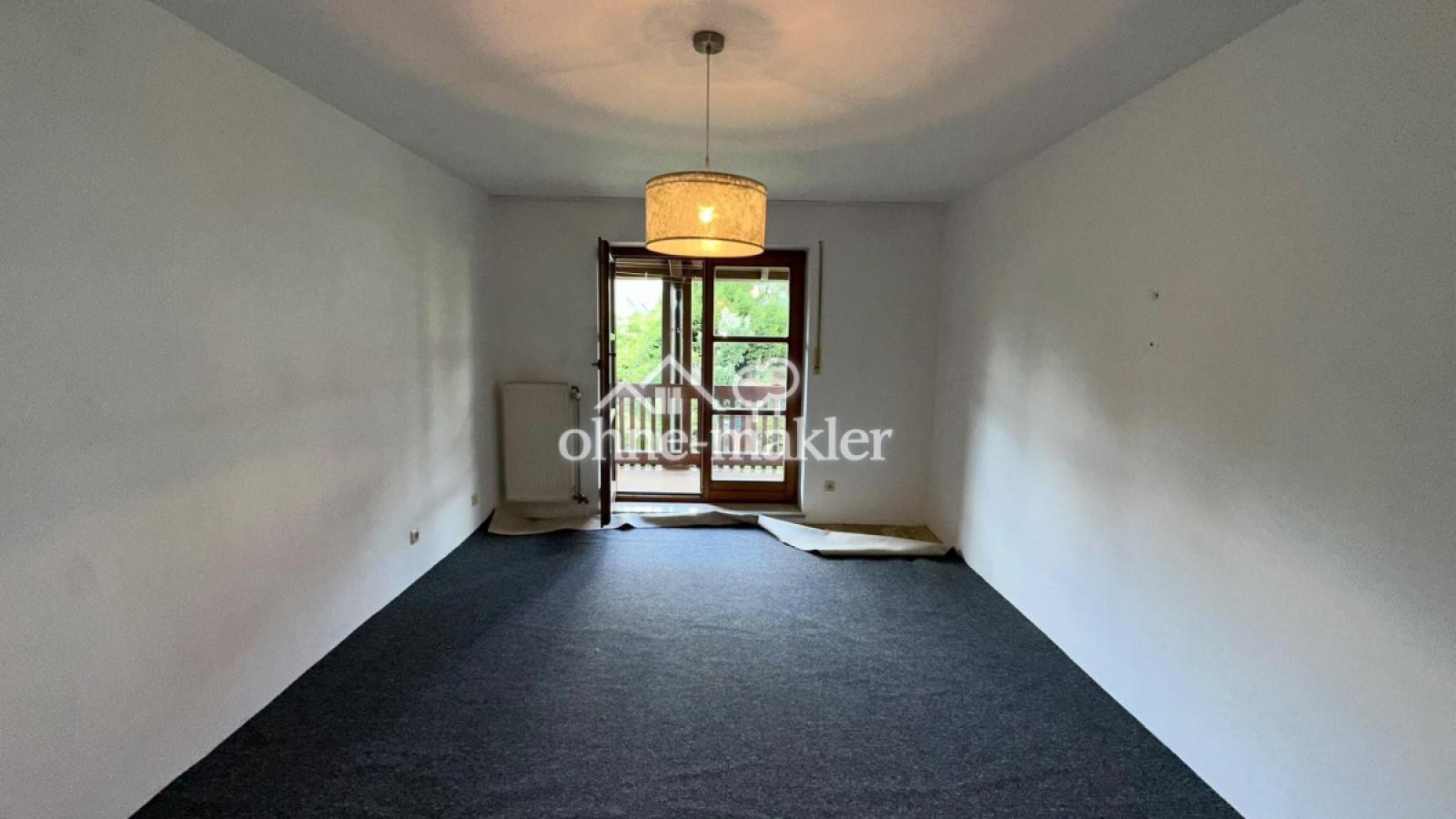 Schlafzimmer 3