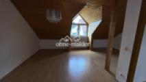 Schlaf- & Wohnzimmer 2.OG