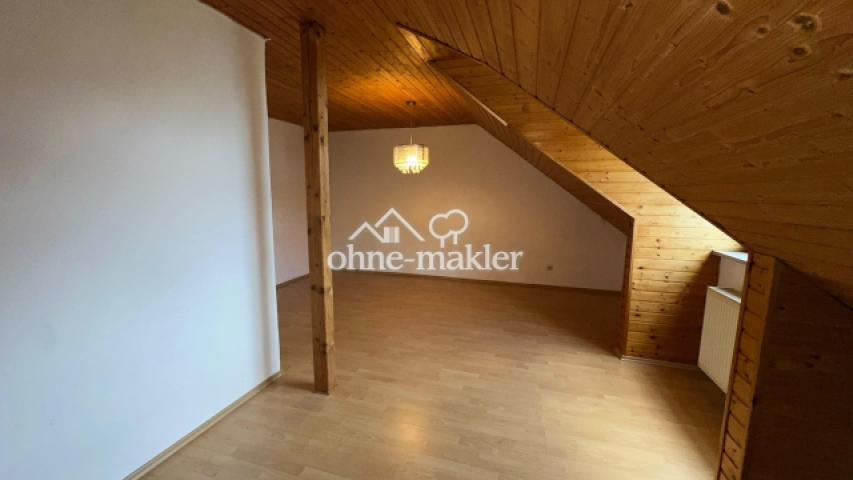 Schlaf- & Wohnzimmer 2.OG