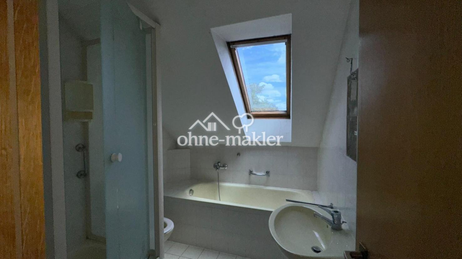 Badezimmer 2.OG