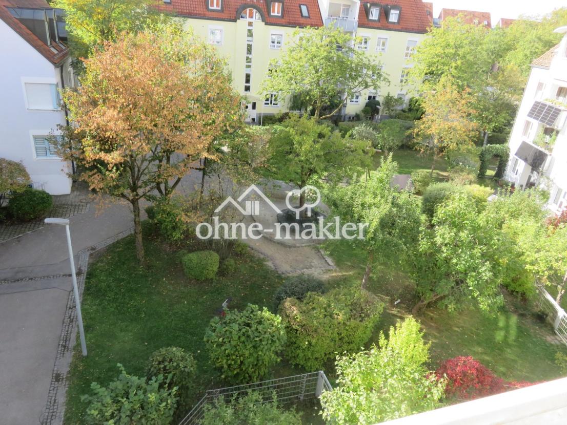 Innenhof