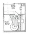 Gallerie und Büro/Kinderzimmer