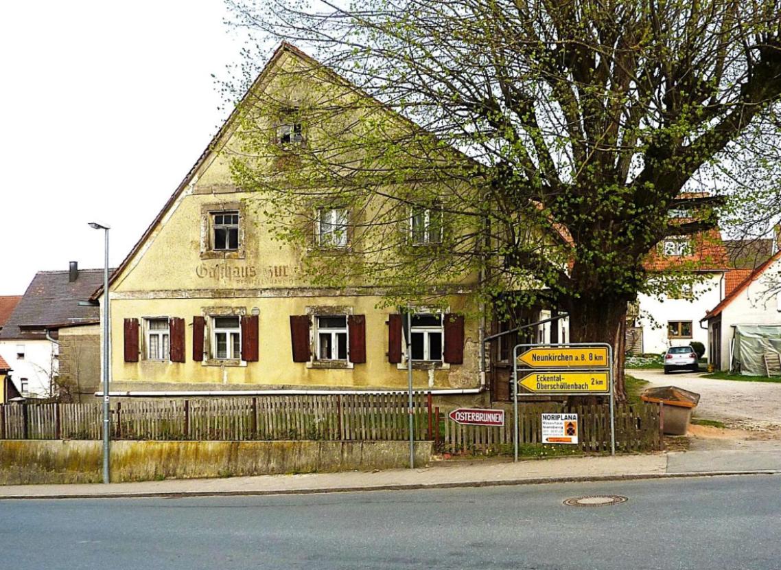 01_Aussenansicht_Fassade_Linde