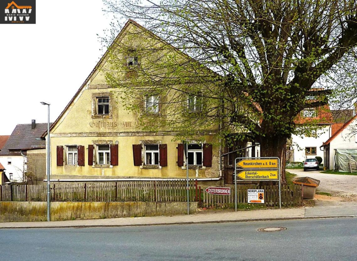 01_Aussenansicht_Fassade_Linde