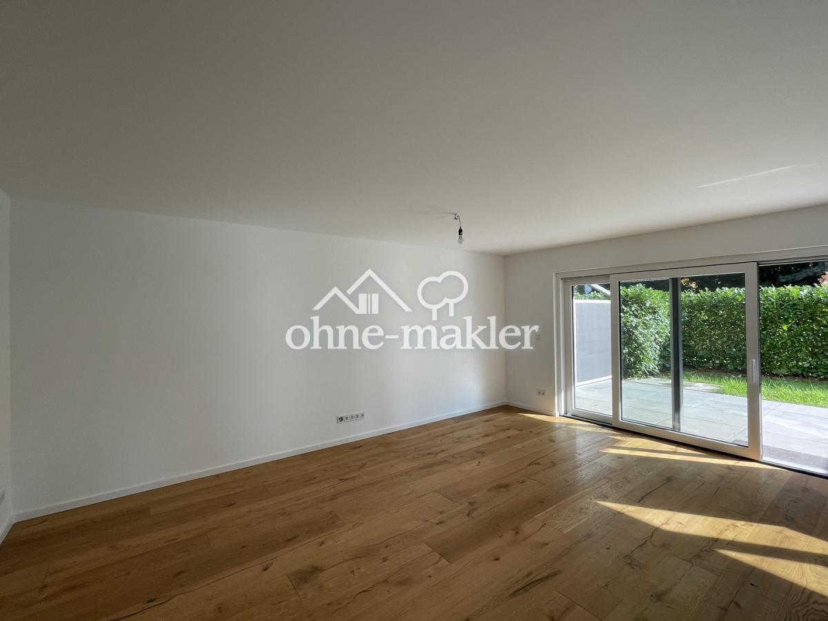 Wohnzimmer linke Seite
