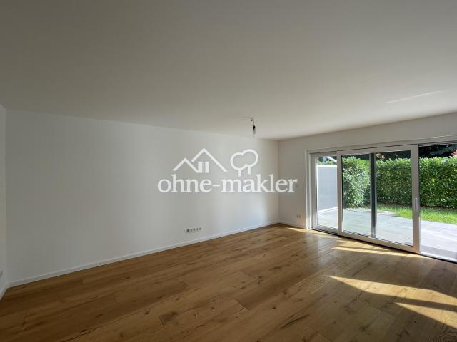 Wohnzimmer linke Seite