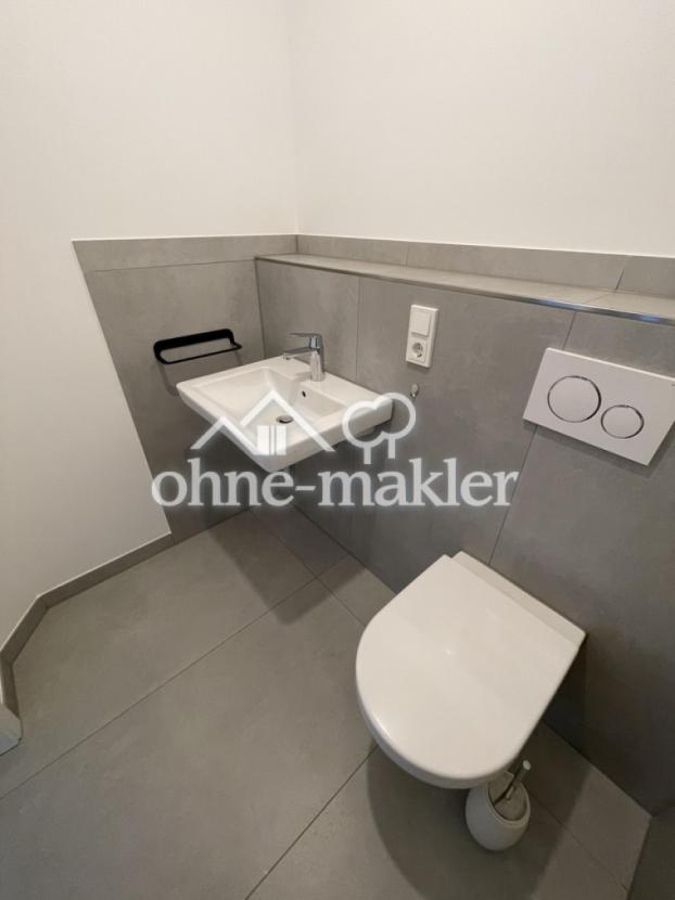 Gäste-WC