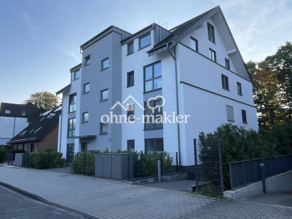Außenansicht Haus