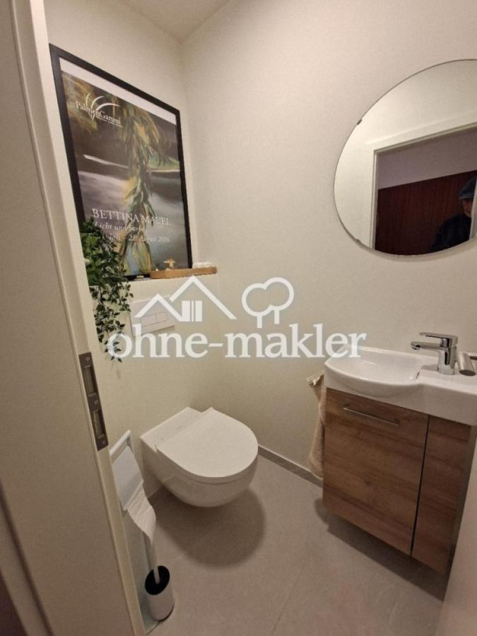 Gäste WC