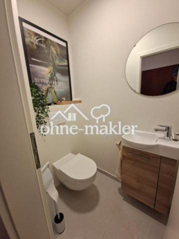 Gäste WC