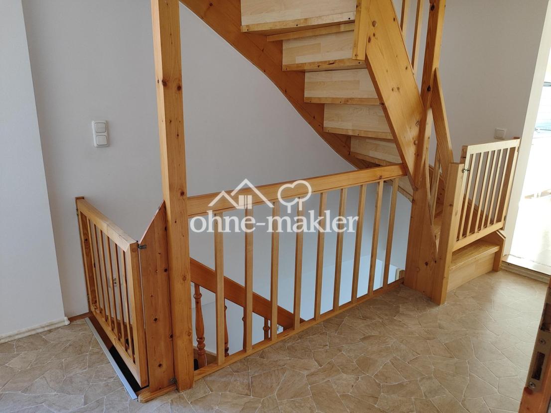 Flur 1. Etage