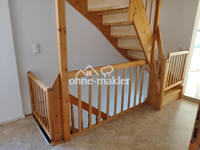 Flur 1. Etage