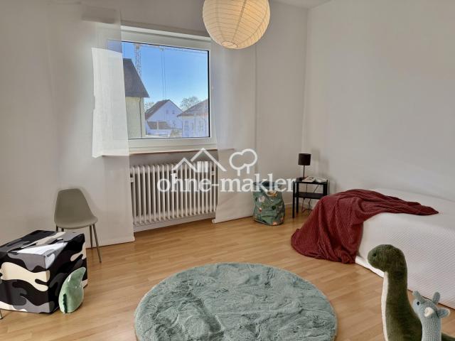 Kidnerzimmer / Büro