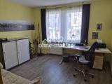 Arbeitszimmer