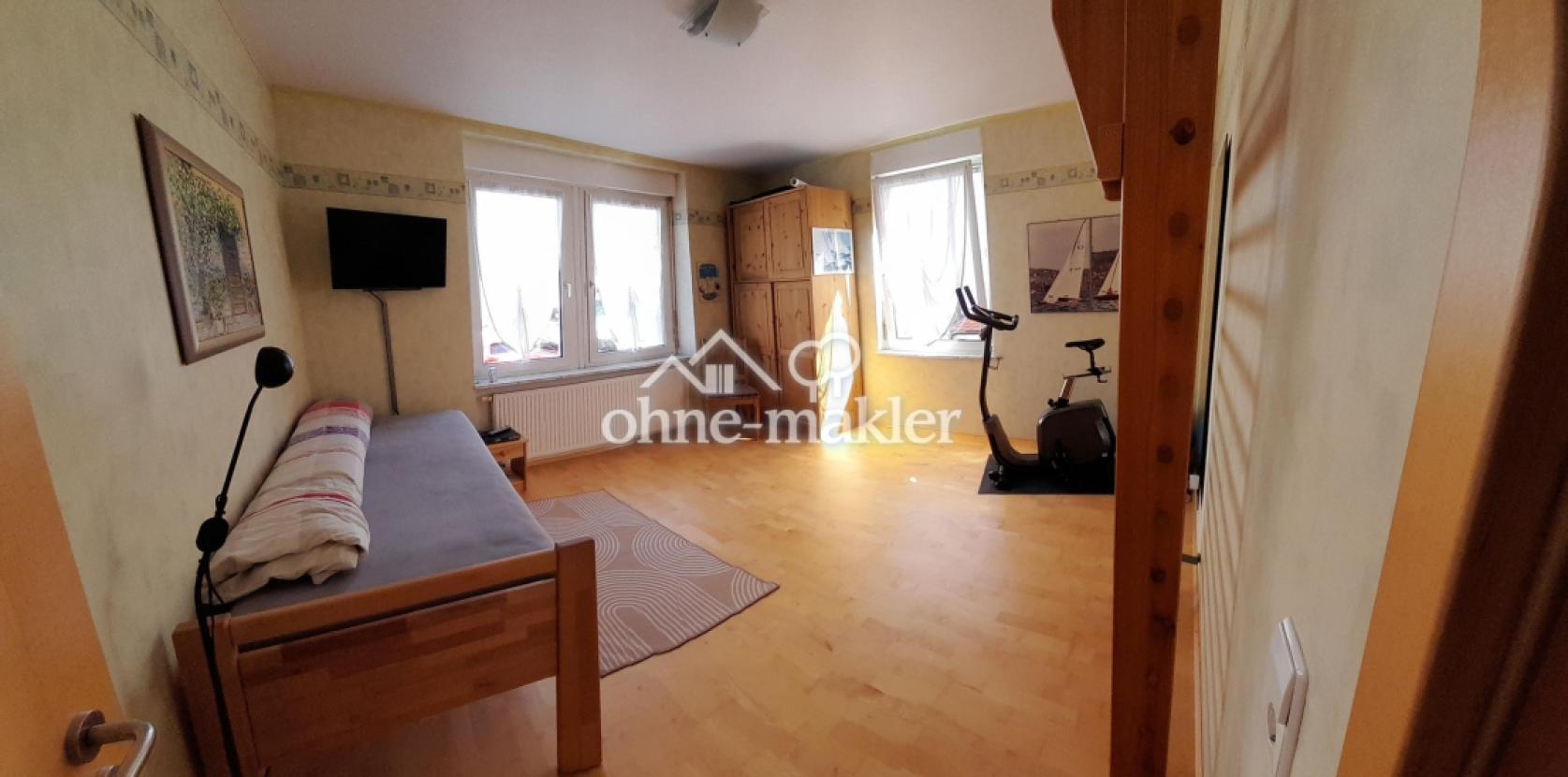 Gästezimmer