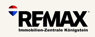 RE/MAX Immobilien-Zentrale Logo