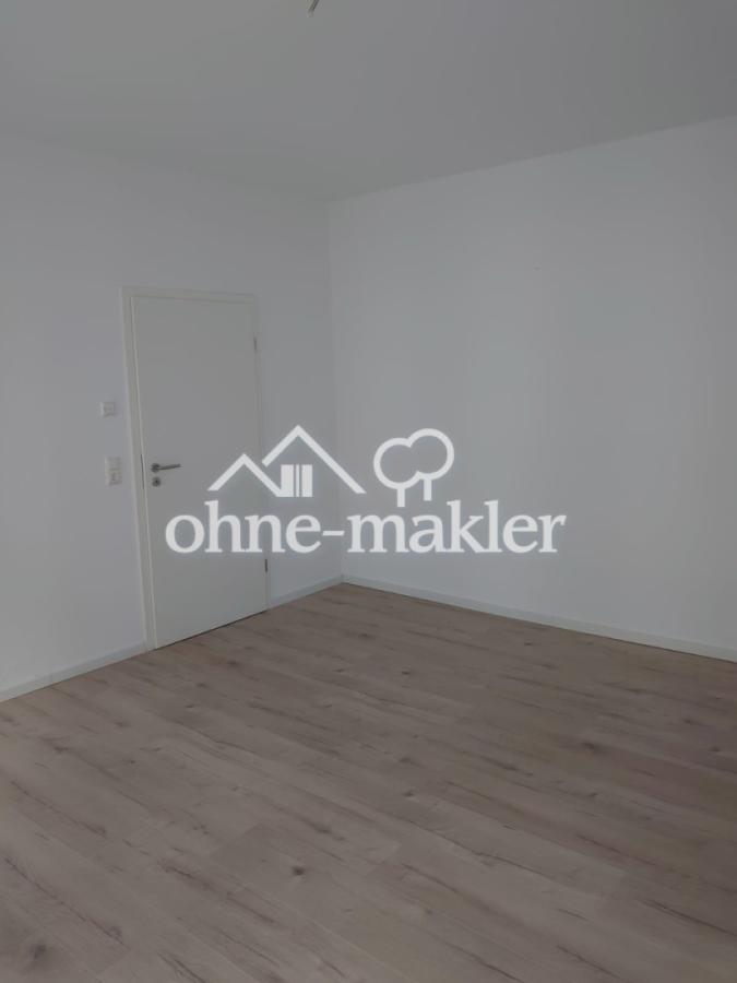 Schlafzimmer mit FBH